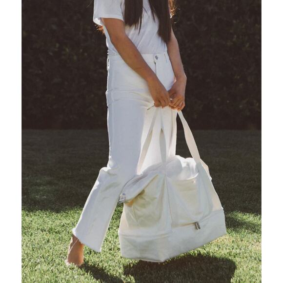 Lo & sons Catalina Deluxe travel bag - Picture 9 of 12